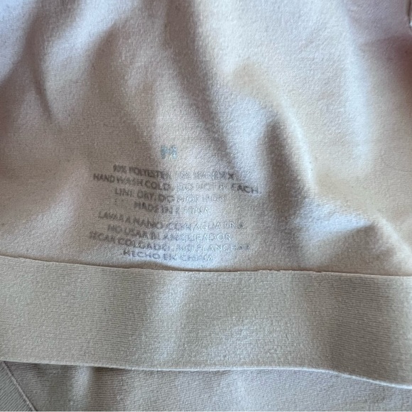 Livona Intimates Womens Triangle Wireless Bra - Picture 4 of 7